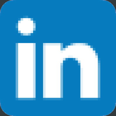 icon linkedin